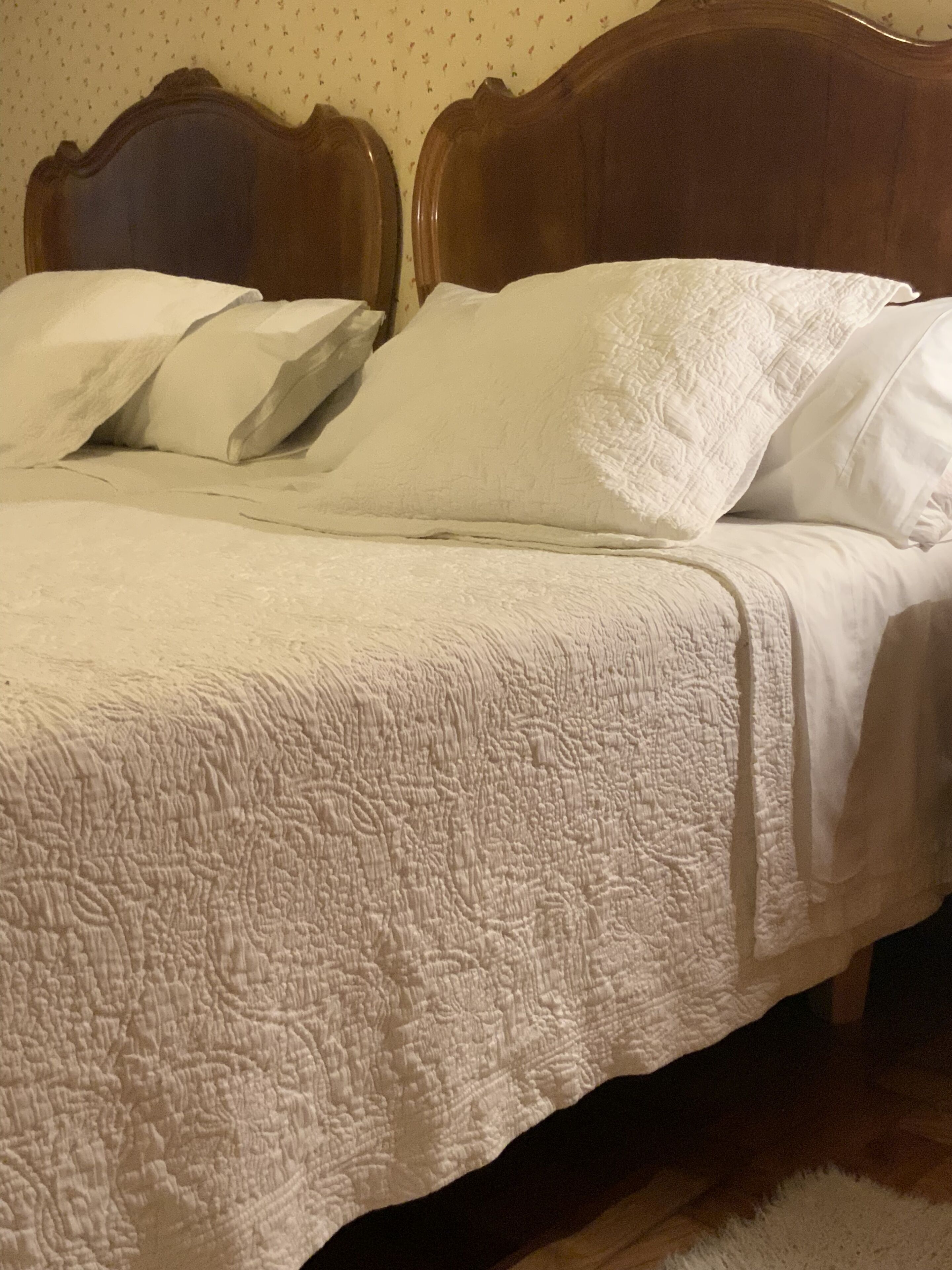 3 dormitorios, escritorio, wifi