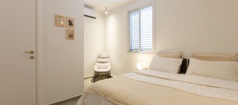 AirTLV - Kamuel Apartments