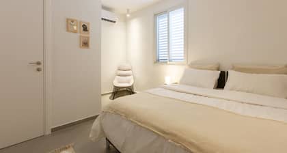 AirTLV - Kamuel Apartments