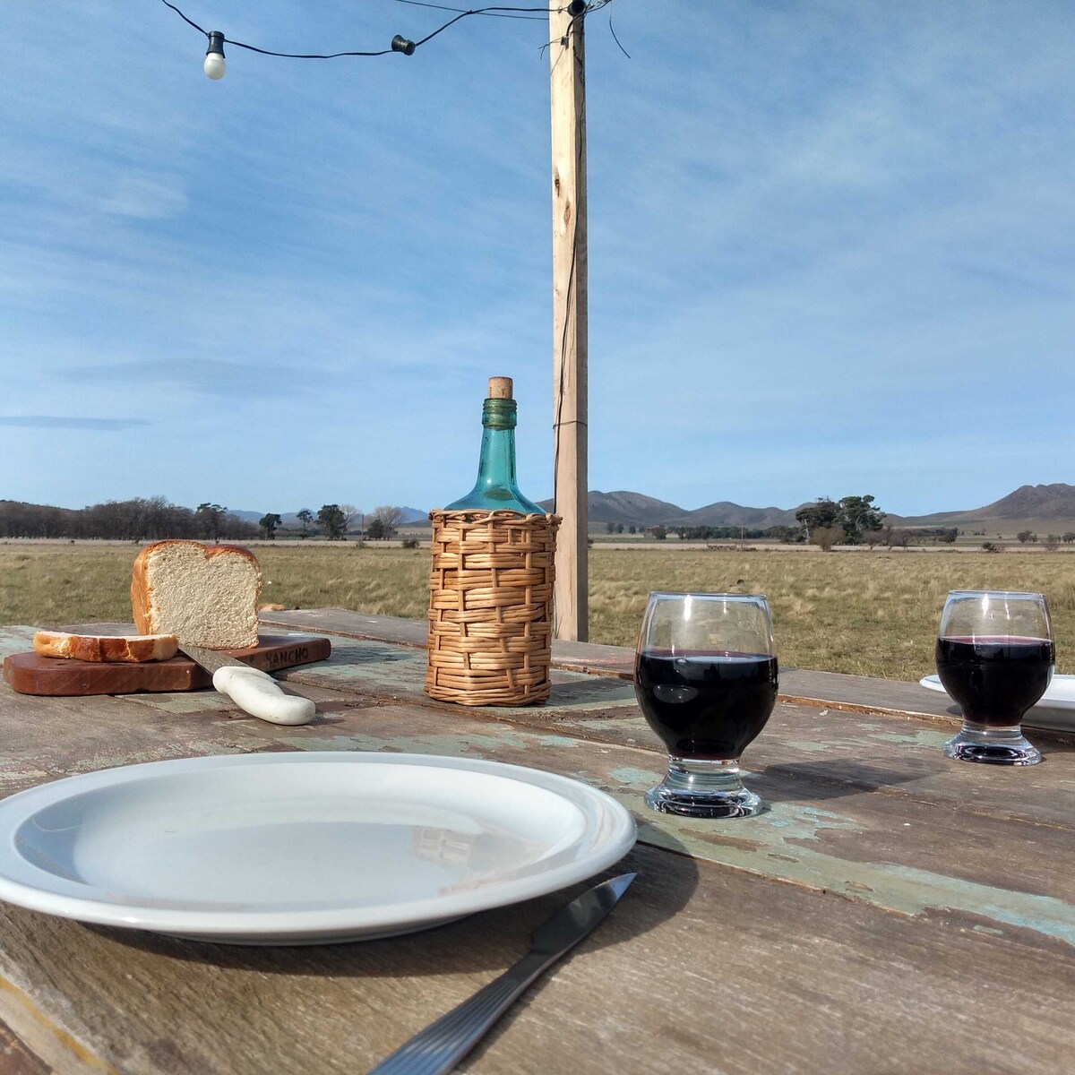 Bild für Gastgeberprofil