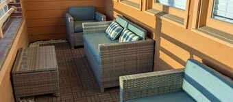 Best location downtown.