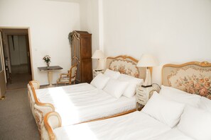 1 chambre