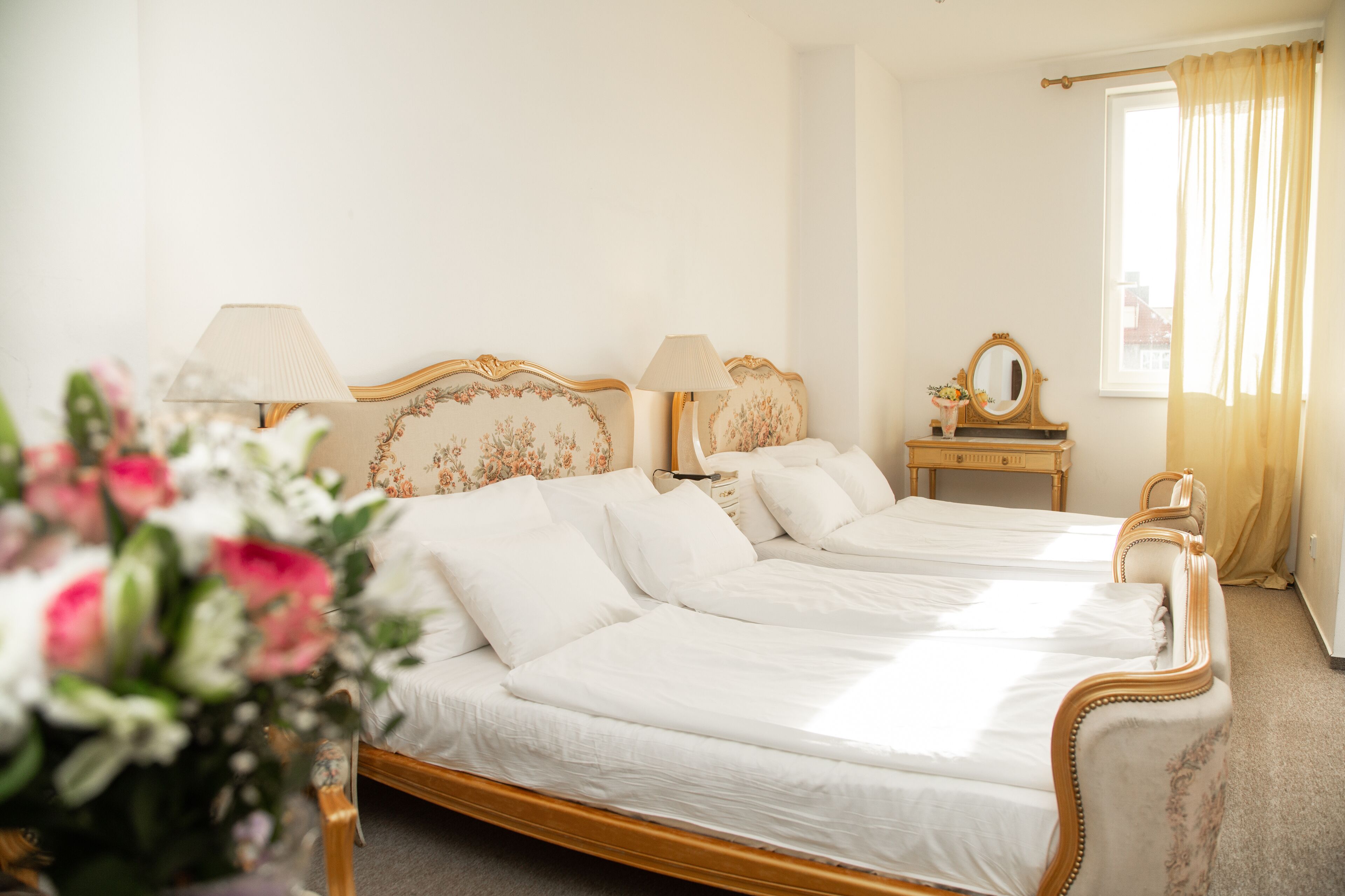 1 soverom, wi-fi og sengetøy