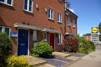 Riverdale House - 4 Bedrooms