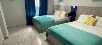 Hotel Riazor