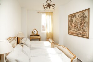 1 Schlafzimmer