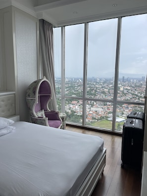 4 Schlafzimmer, WLAN