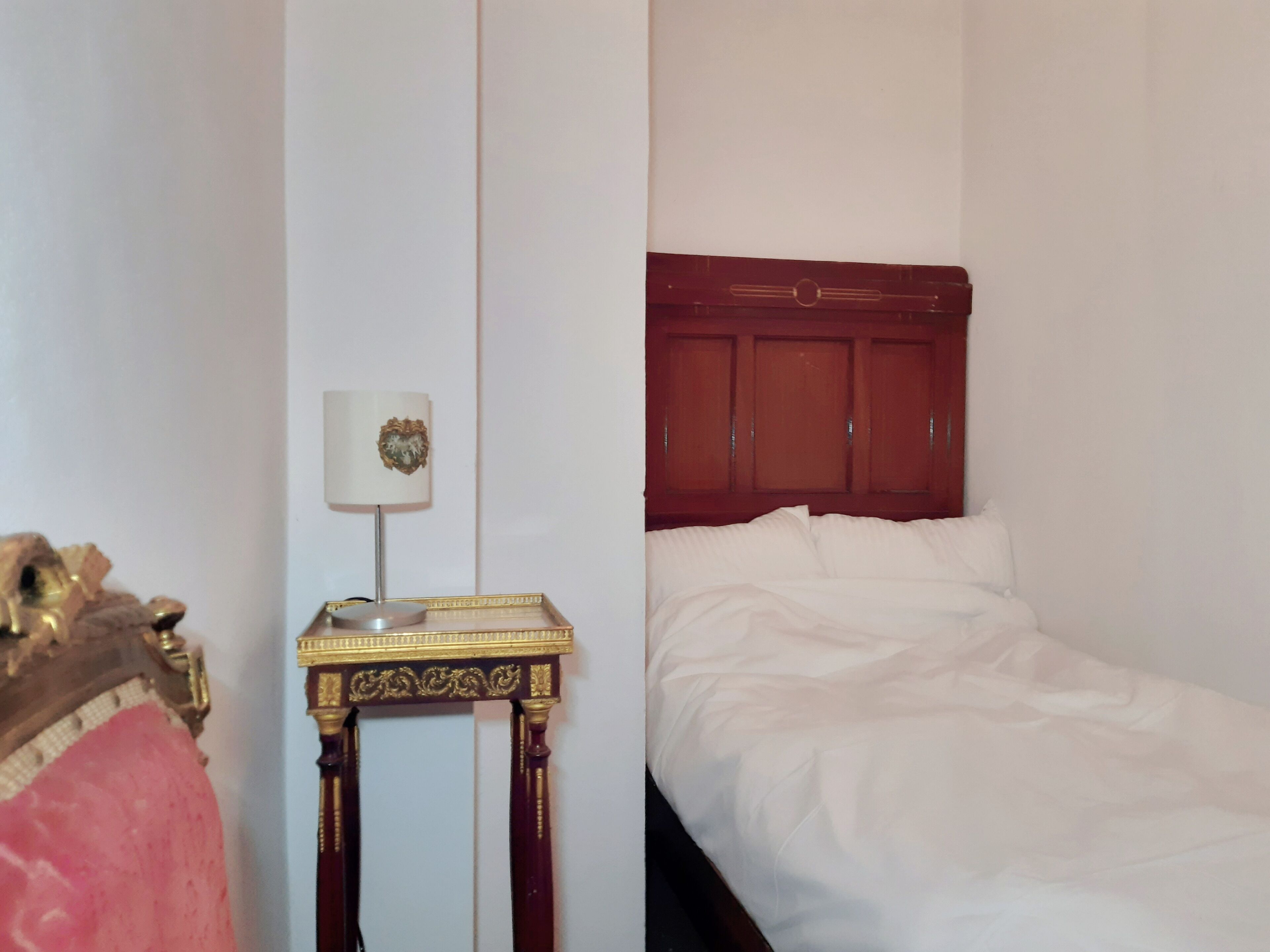 1 Schlafzimmer