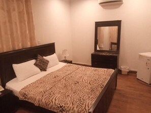 2 habitaciones y wifi 