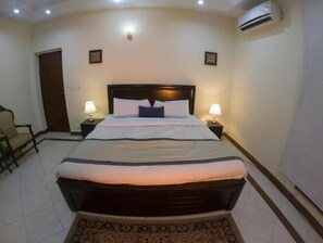 2 habitaciones y wifi 