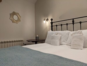2 quartos, ferros/tábuas de passar roupa, Wi-Fi de cortesia