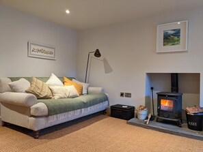 Interior - A beautiful holiday home in the Yorkshire Dales (Askrigg)
