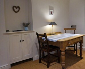 Interior - A beautiful holiday home in the Yorkshire Dales (Askrigg)