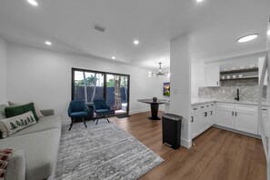 Interior - Charming Central Coral Gables Home (Miami)