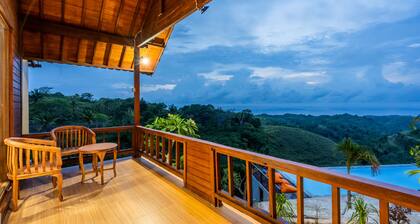 Pini Sentana Village