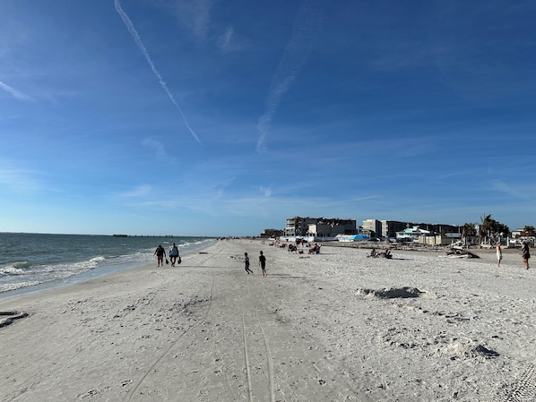 Strand