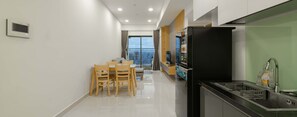 Appartement Familial | Équipements de la chambre