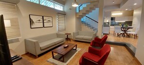 Smart TV, fireplace - Praia Miramar, Villa in Miramar Goa, free parking (Panaji)