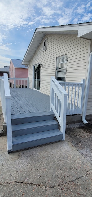 DĂ©tail de lâextĂ©rieur