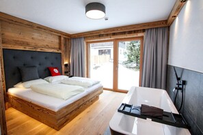 6 chambres, Wi-Fi