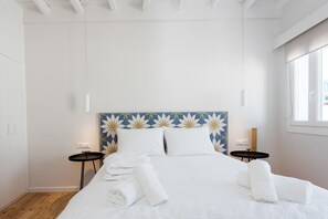 2 bedrooms, in-room safe, iron/ironing board, WiFi - The Mykonos Bougainvillea Townhouse (Mikonos)