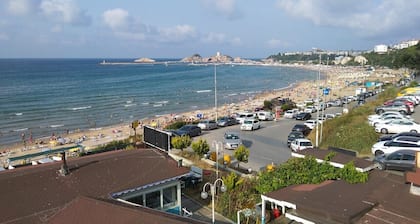 Sile Klas Otel