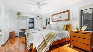 4 bedrooms, Internet