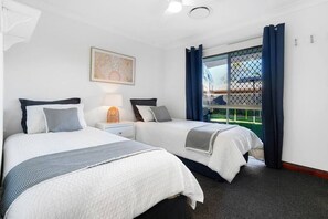 4 bedrooms