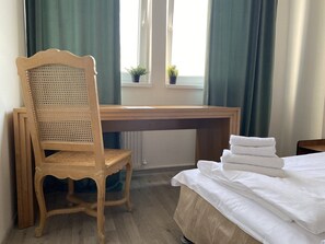 4 Schlafzimmer