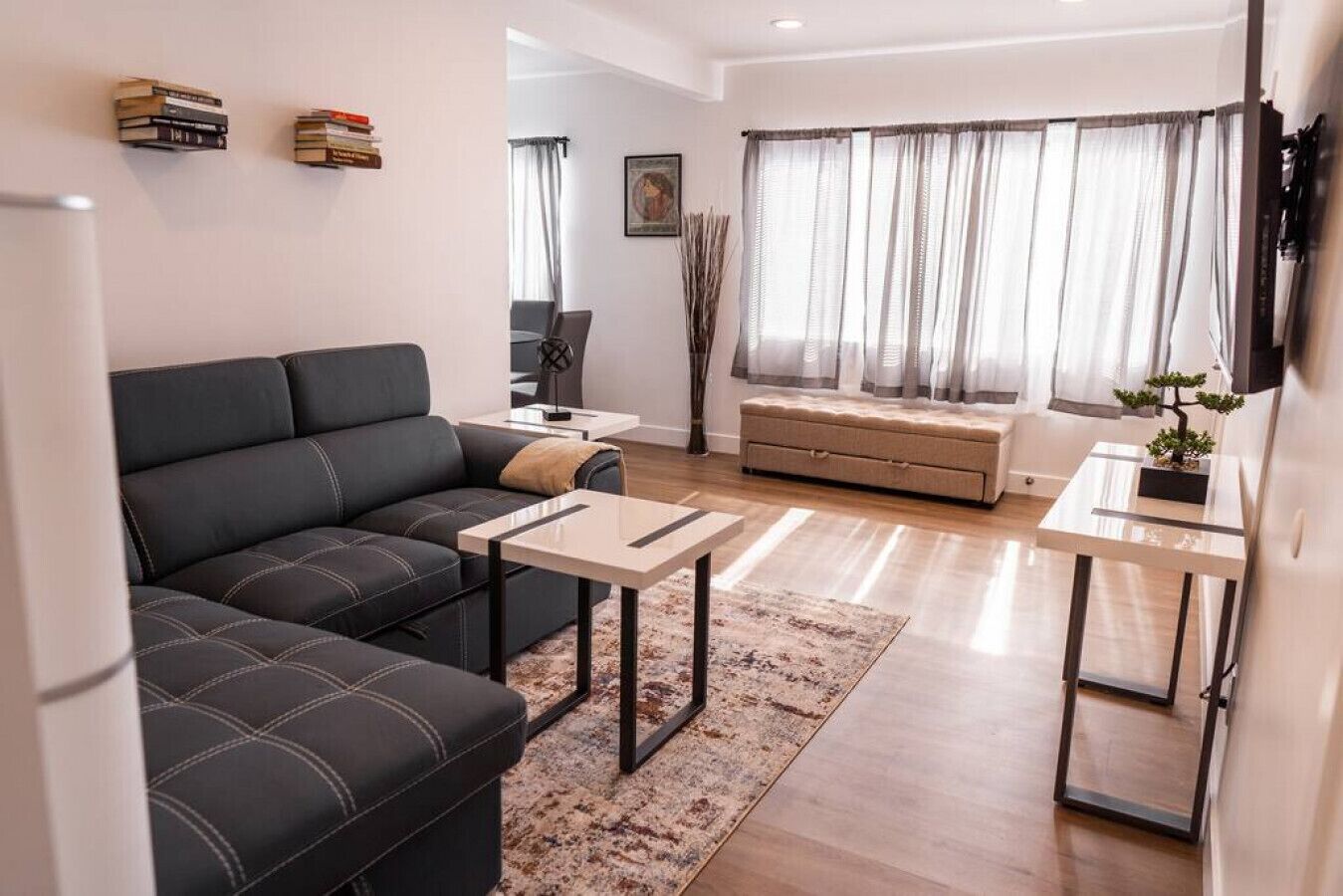 スマートテレビ、Netflix、書庫、ストリーミングサービス