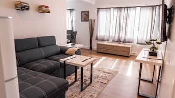 TV connectée, Netflix, livres, services de streaming