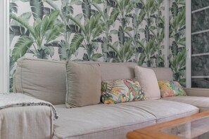 Interior - GO2TENERIFE Apart'Babalu Terrace, Pool & Parking (Callao Salvaje)