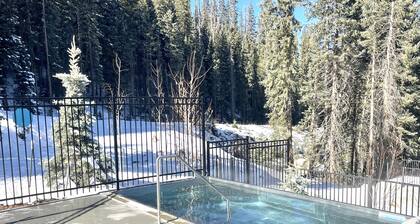 Newest built Ski-in/Ski-out condos at base of Winter Park