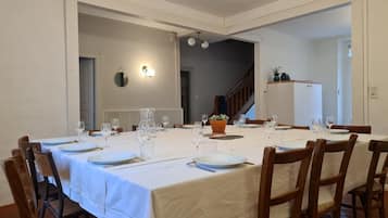 Restauration