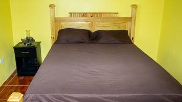 2 habitaciones y wifi