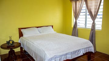 2 habitaciones y wifi