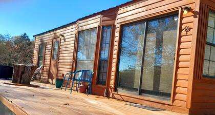 River Cabin 1!
