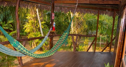 Tronco Tambopata Adventure