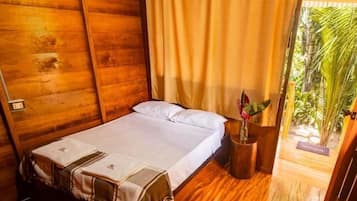 Chambre Confort, 1 chambre | 1 chambre, literie de qualité supérieure, couette en duvet d'oie