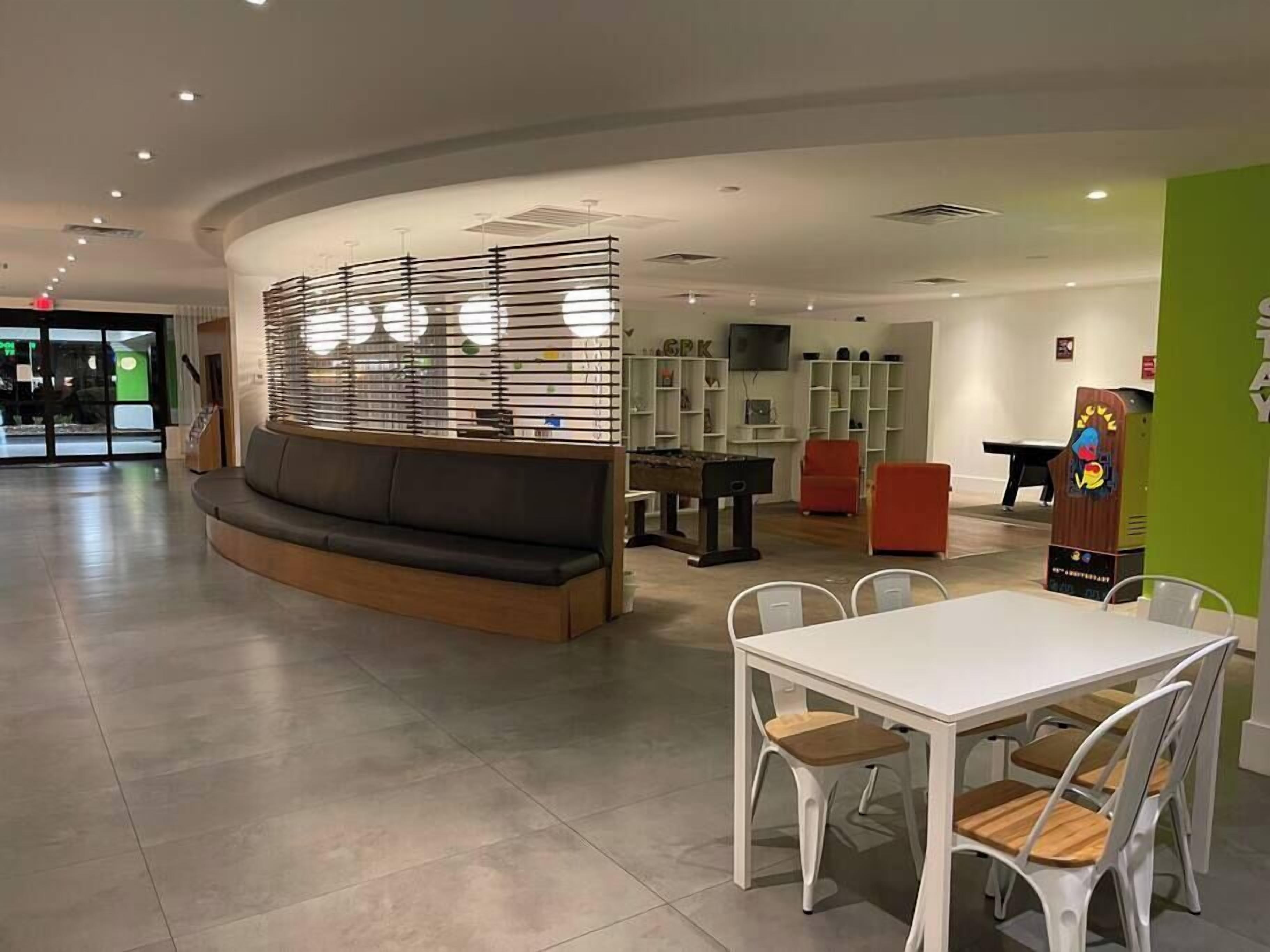 Hall