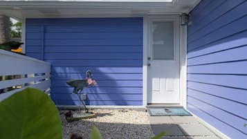 DĂ©tail de lâextĂ©rieur