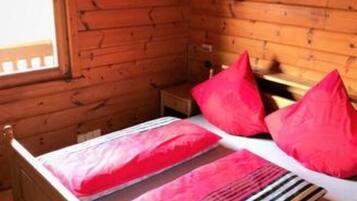 2 chambres, Wi-Fi gratuit