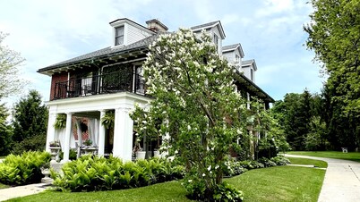 Clonmel Castle - Heritage Mansion/Maid Service/Meals Available