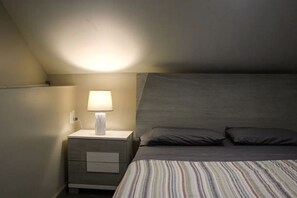 1 Schlafzimmer, WLAN