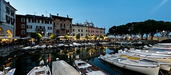 Vacation home "Casa sulle colline di Barcuzzi" Pool, garden & barbecue