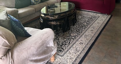 Spacious Home in Skagway Alaska