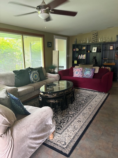 Spacious Home in Skagway Alaska