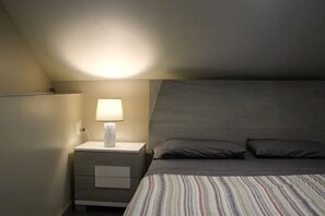 1 Schlafzimmer, WLAN