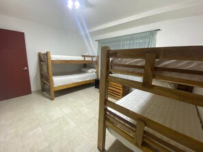 3 dormitorios, wifi, ropa de cama