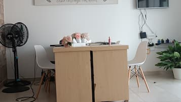 Servei de restauració